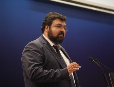 Βασιλειάδης: Στο αυτόφωρο αυτοί που συλλαμβάνονται για επεισόδια σε αγώνες